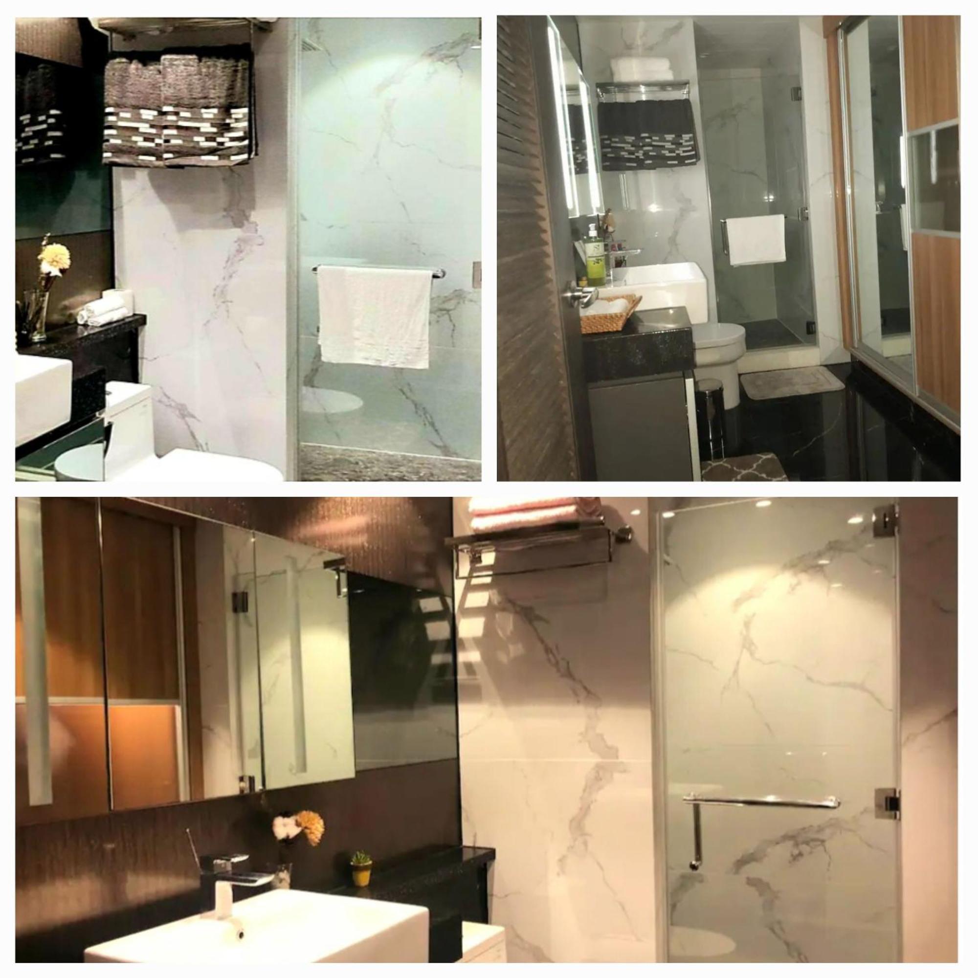 One Euphoria Prime Suite Hotel Angeles Exterior foto