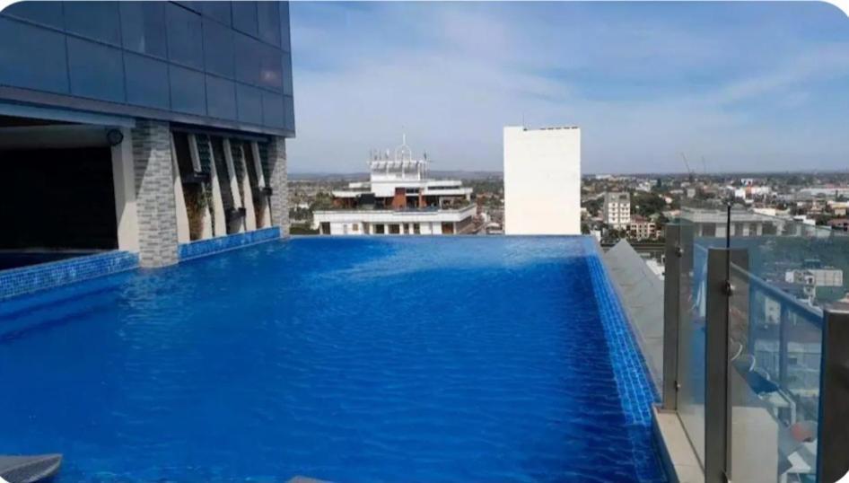 One Euphoria Prime Suite Hotel Angeles Exterior foto